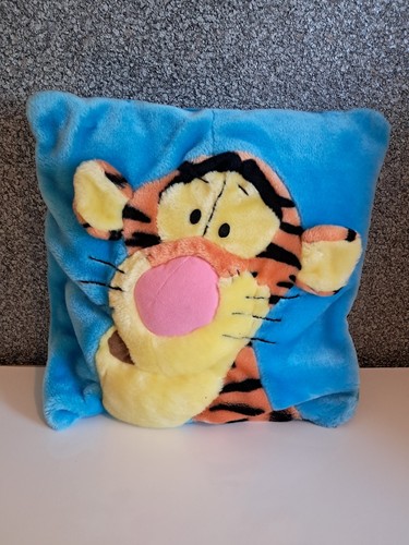 Tigger plush winnie - tigger,