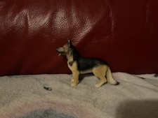 Schleich German Shepherd Dog