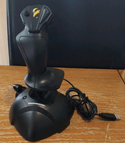 Thrustmaster axis 4 - thrustmaster, 3