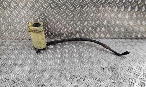Audi avant b4 - 80, power