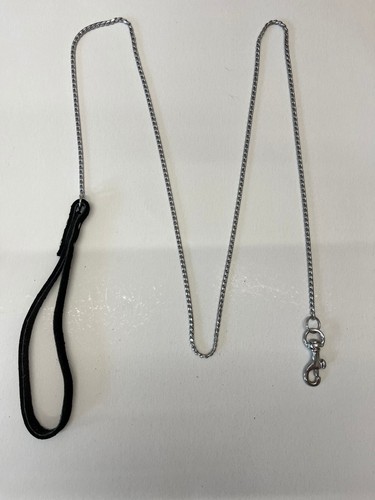 Snake chain trigger hook - trigger,