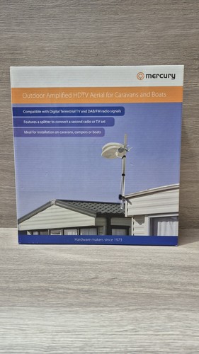 Mercury ot20a outdoor - ot20a,