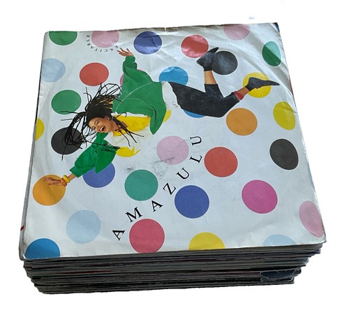 Joblot 1980s ps - joblot, singles