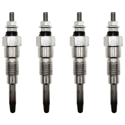 Glow plugs fits bobcat - 4, 643