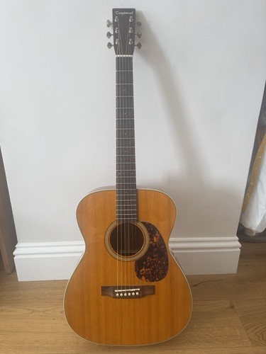 Tanglewood tw40 e - tanglewood, an