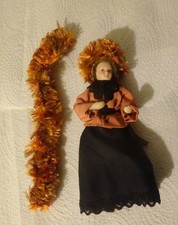 Dolls House 1:12 Scale Doll