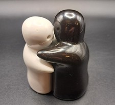 Cruet Salt & Pepper Set