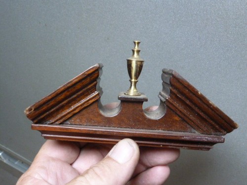 Good wheel barometer - good,
