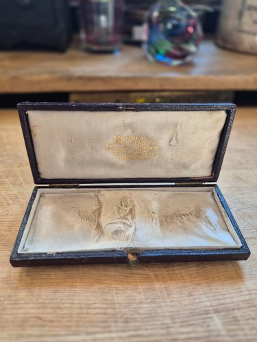 Antique kenning masonic - antique,