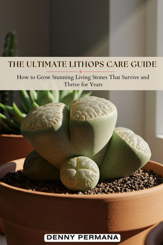 The ultimate lithops - ultimate,