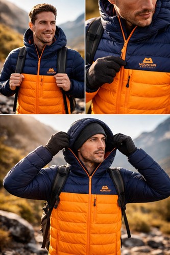 Mountain equipment earthrise - equipment,
