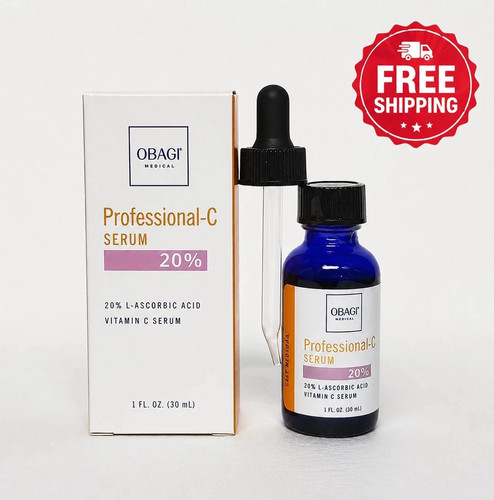 Obagi professional - professional-c, 20%