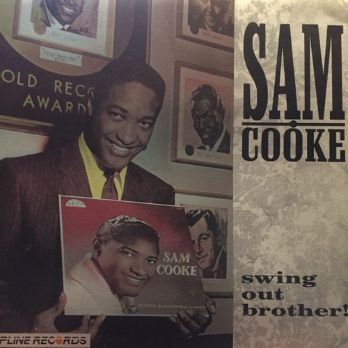 Sam cooke swing - sam, out