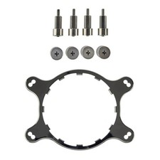 Mounting Bracket Kit For Corsair H55 H75 H80I V2 H100i V2 H115i Cooler