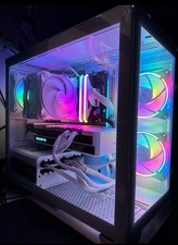 Gaming PC High-Performance Desktop Computer