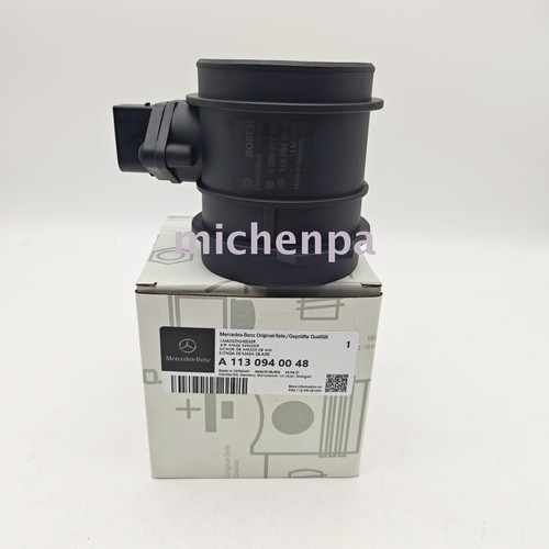 Maf mass air flow sensor - mass,