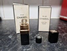 Chanel No.22 For The Purse -