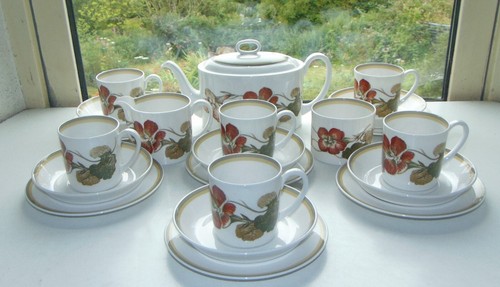 Wedgwood susie cooper - susie, fine