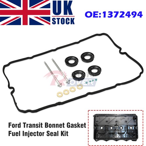 For ford transit mk7 - ford, tdci