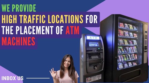 Locator services for the - services,