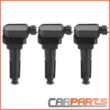 3x Ignition Coil For