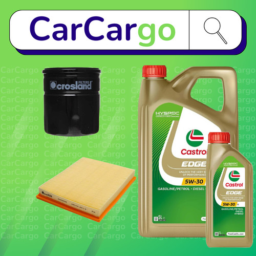Service kit for vauxhall - service,