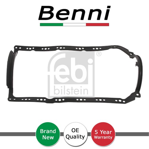 Oil sump gasket benni - benni, fits