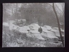 CRAYFORD CONVERTIBLE Car Club