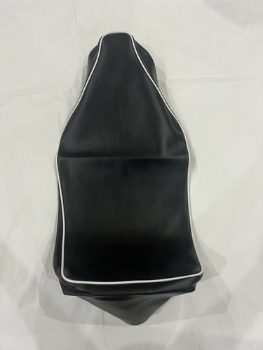 Seat cover for triumph - seat,