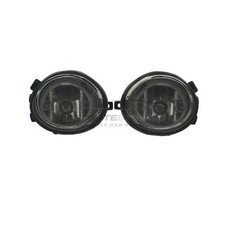Fog Lights BMW 5 Series E39