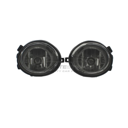 Fog lights bmw series - series, e39
