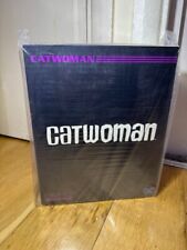 Mezco One 12 Catwoman  Action Figure