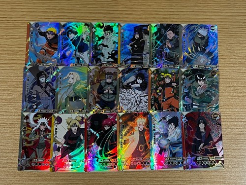 Kayou naruto ssr 130 - naruto,