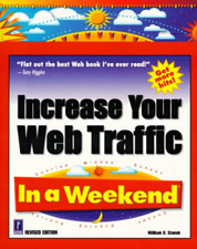 Increase Your Web Traffic in a