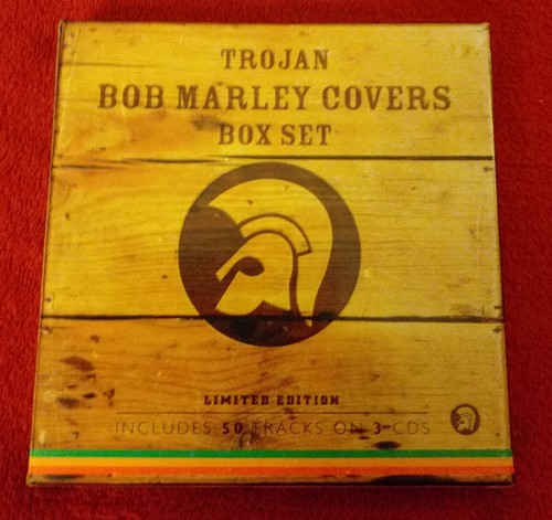 Aj348 bob marley covers - marley,