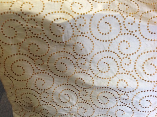 Embroidered 100 pure silk - embroidered,