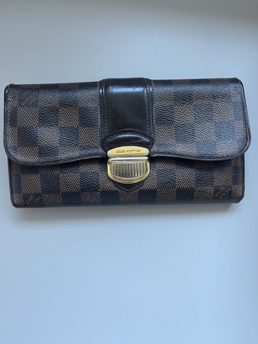 Louis vuitton sistina - louis, wallet
