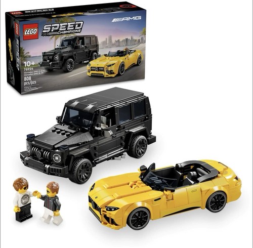 Lego speed champions - lego,