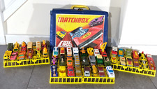 Job Lot x48 Matchbox Superfast