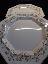 Johnson Brothers Eternal Beau Dinner Plates x 2