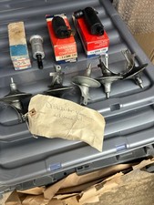 poss nos lucas distributor advance vacuum gauge mgb Austin morris etc