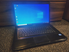 Compaq CQ58 - Intel Celeron