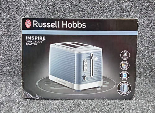 Russell hobbs 24373 inspire - russell,