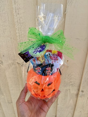 Halloween lights sounds