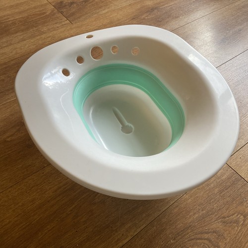 Portable toilet bidet - portable,