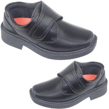 Boys School Shoes Kids School