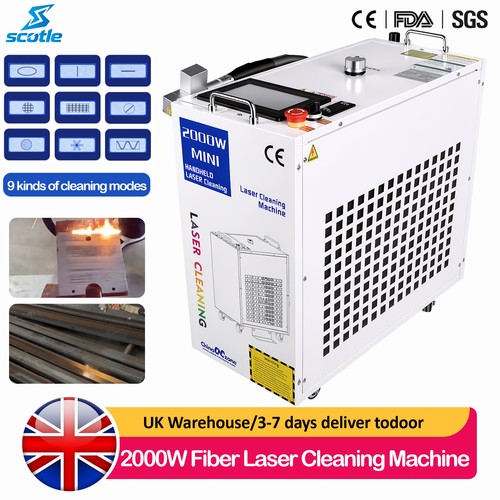 2000w industrial laser - 2000w,
