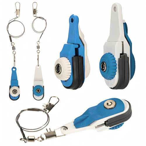 Downrigger release - downrigger,