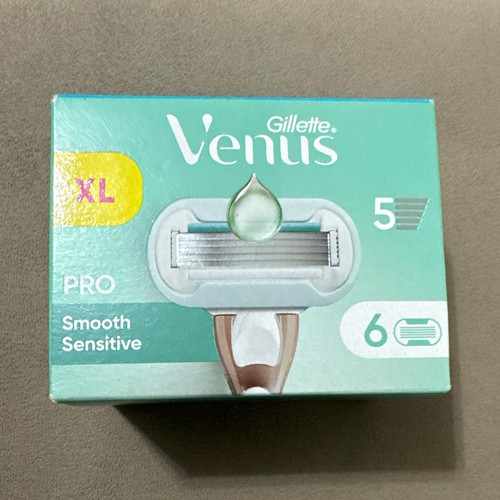 Gillette venus pro - xl,