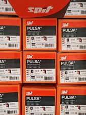Spit Pulsa Nails 35mm WITH GAS